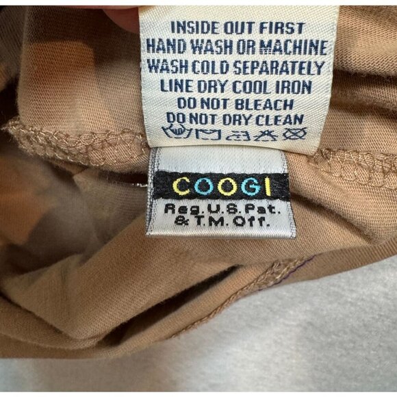 Vintage Y2K Coogi Shirt Kings of the Earth Logo T-Shirt Hip Hop Men's XXXL 3XL - Picture 15 of 15